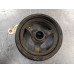07D420 Crankshaft Pulley For 04-09 Chevrolet Trailblazer  4.2 12578069